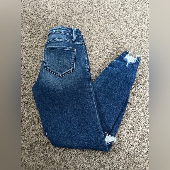 Pants - Jeans